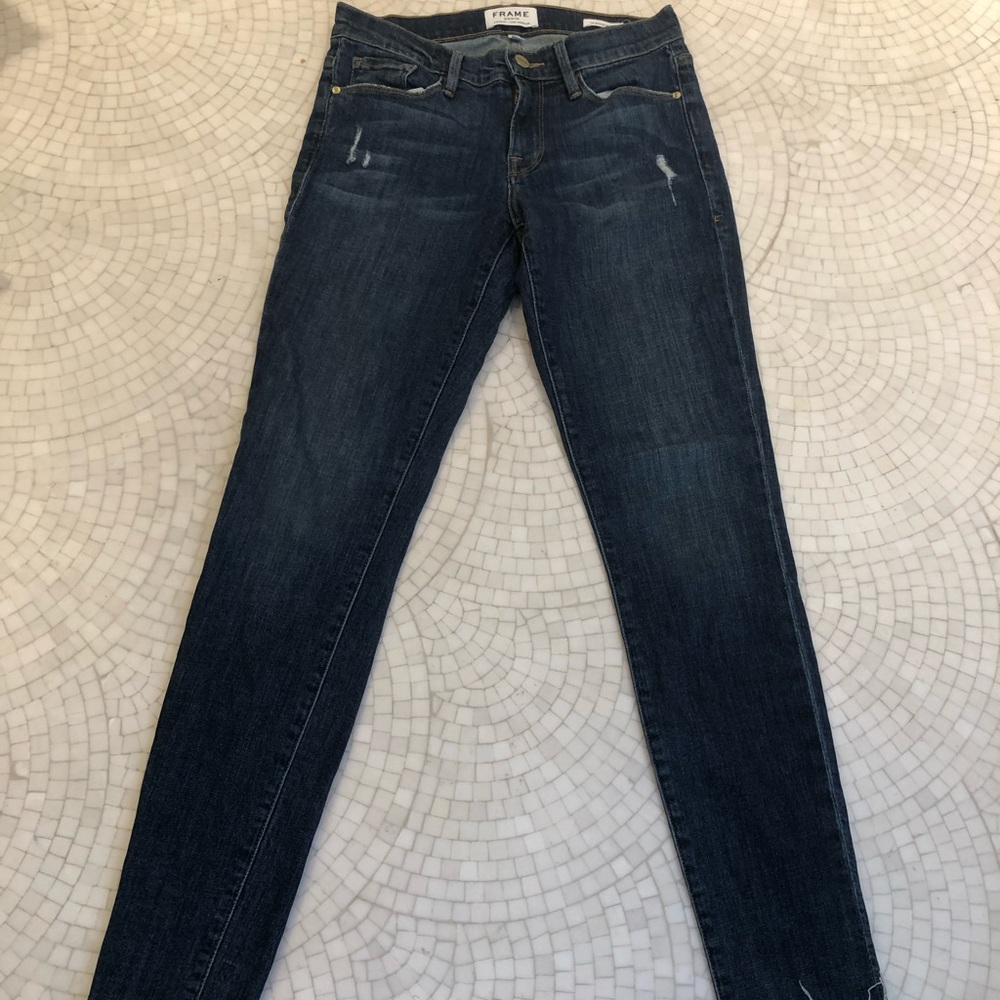 Frame Denim - Picture 3 of 5